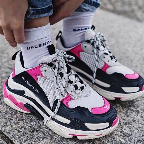 basket imitation balenciaga